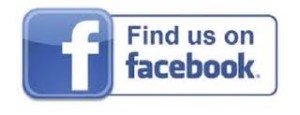 Find Us on Facebook