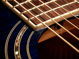 guitar