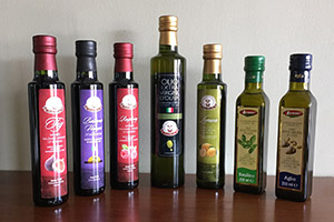 Olive Oils